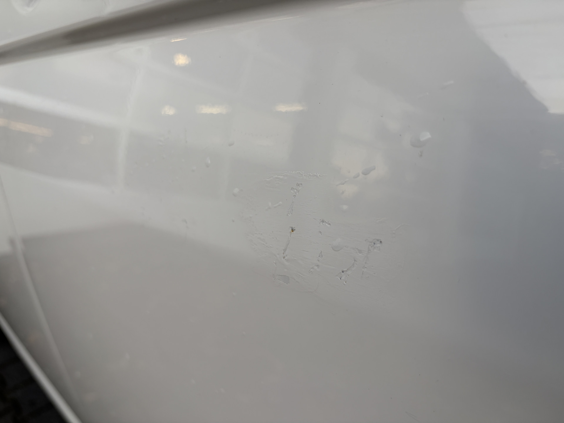 Foto van Volkswagen Kombi