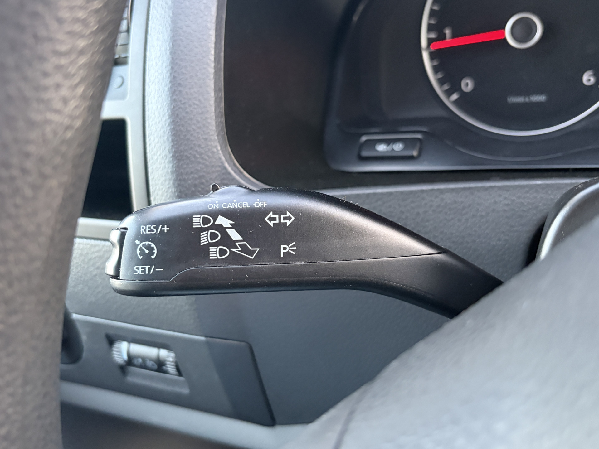 Foto van Volkswagen Kombi