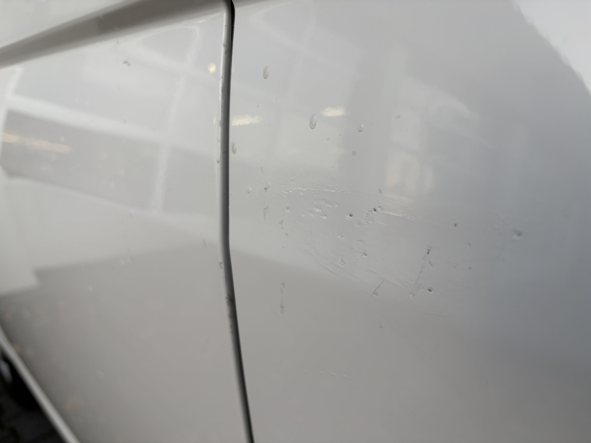 Foto van Volkswagen Kombi