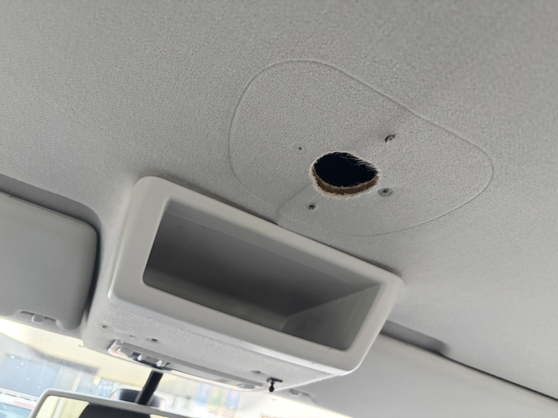 Foto van Volkswagen Kombi