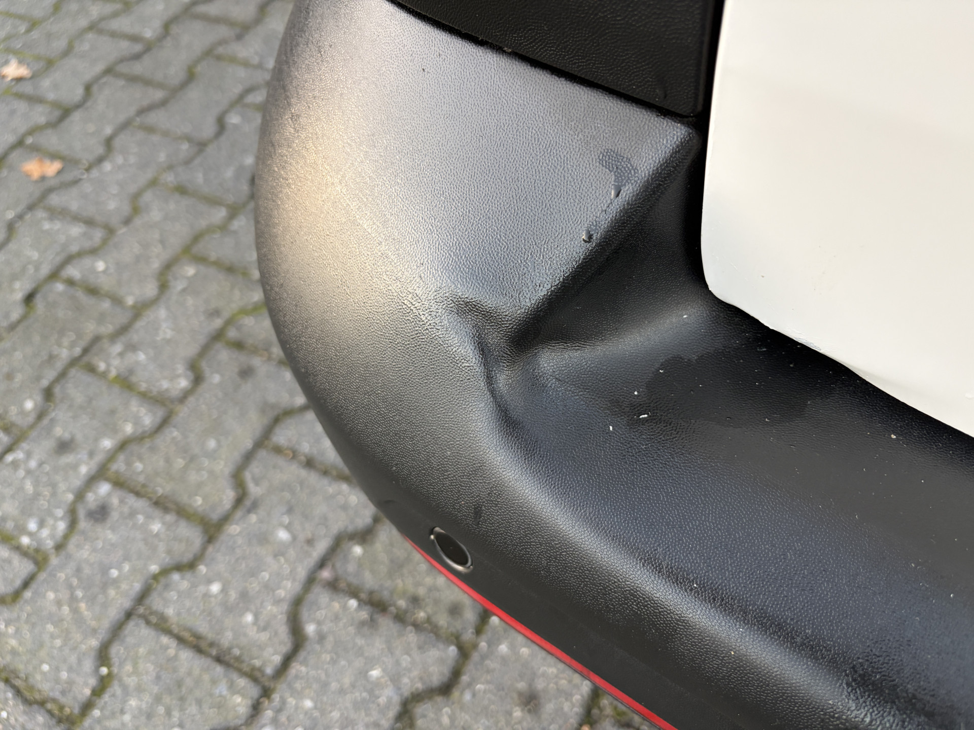Foto van Volkswagen Kombi