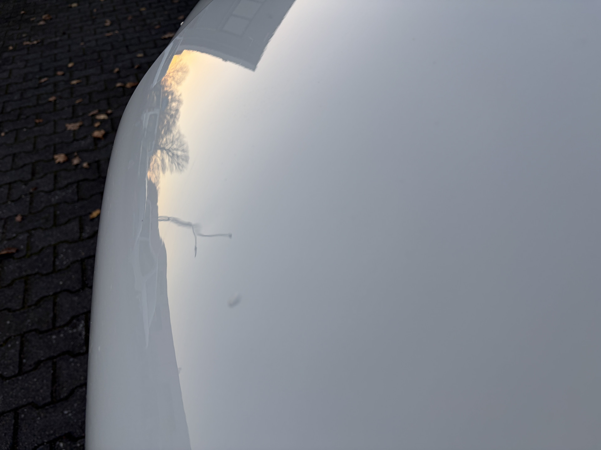 Foto van Volkswagen Kombi