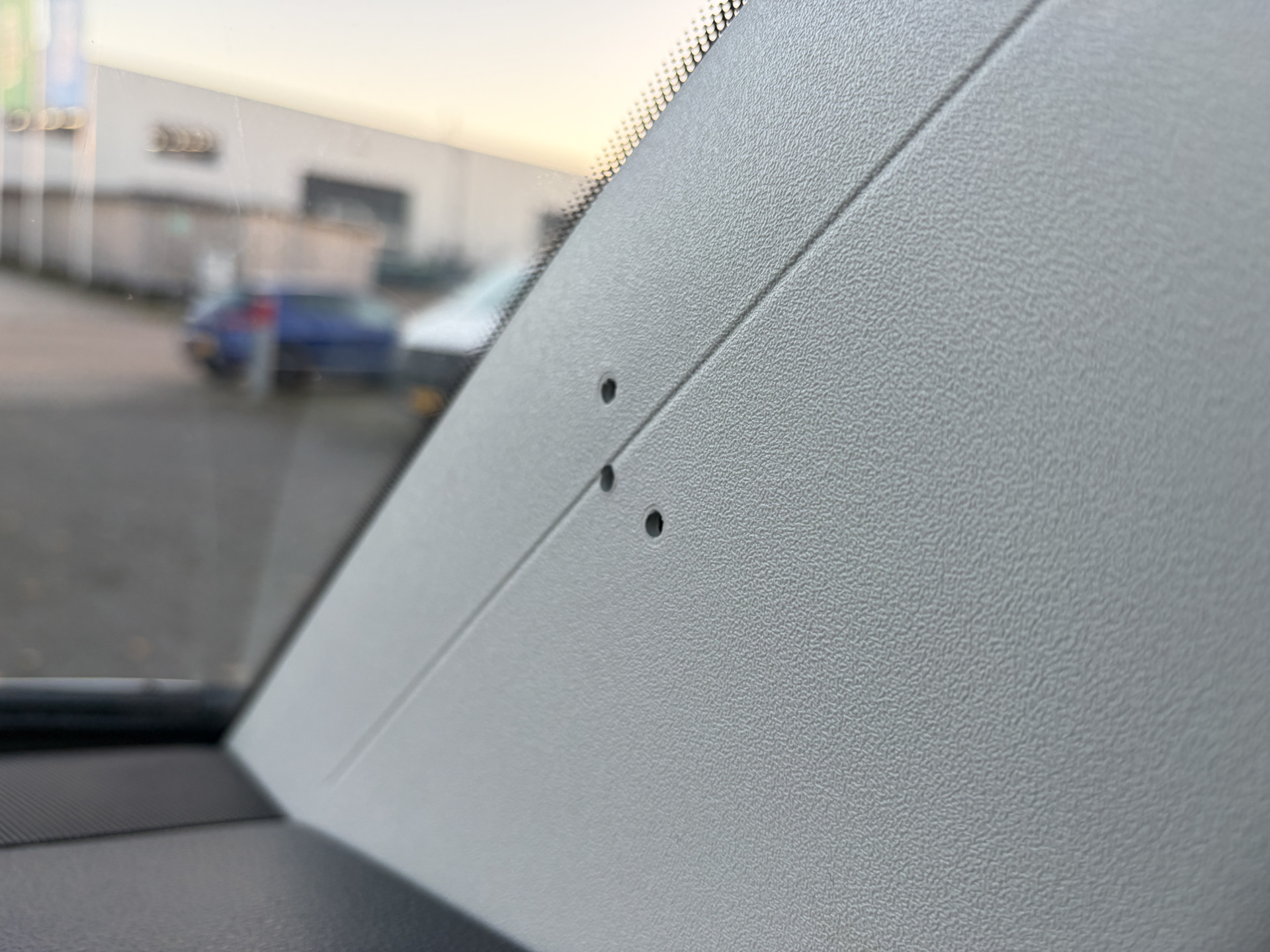 Foto van Volkswagen Kombi