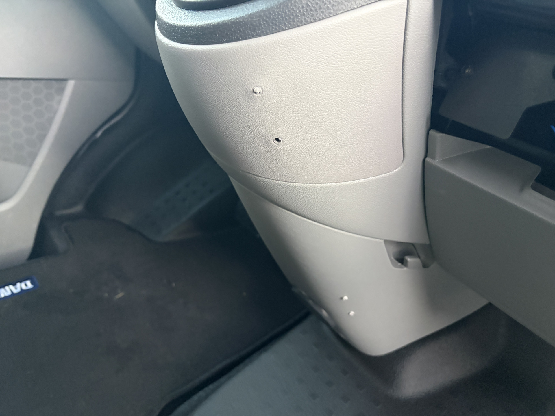 Foto van Volkswagen Kombi