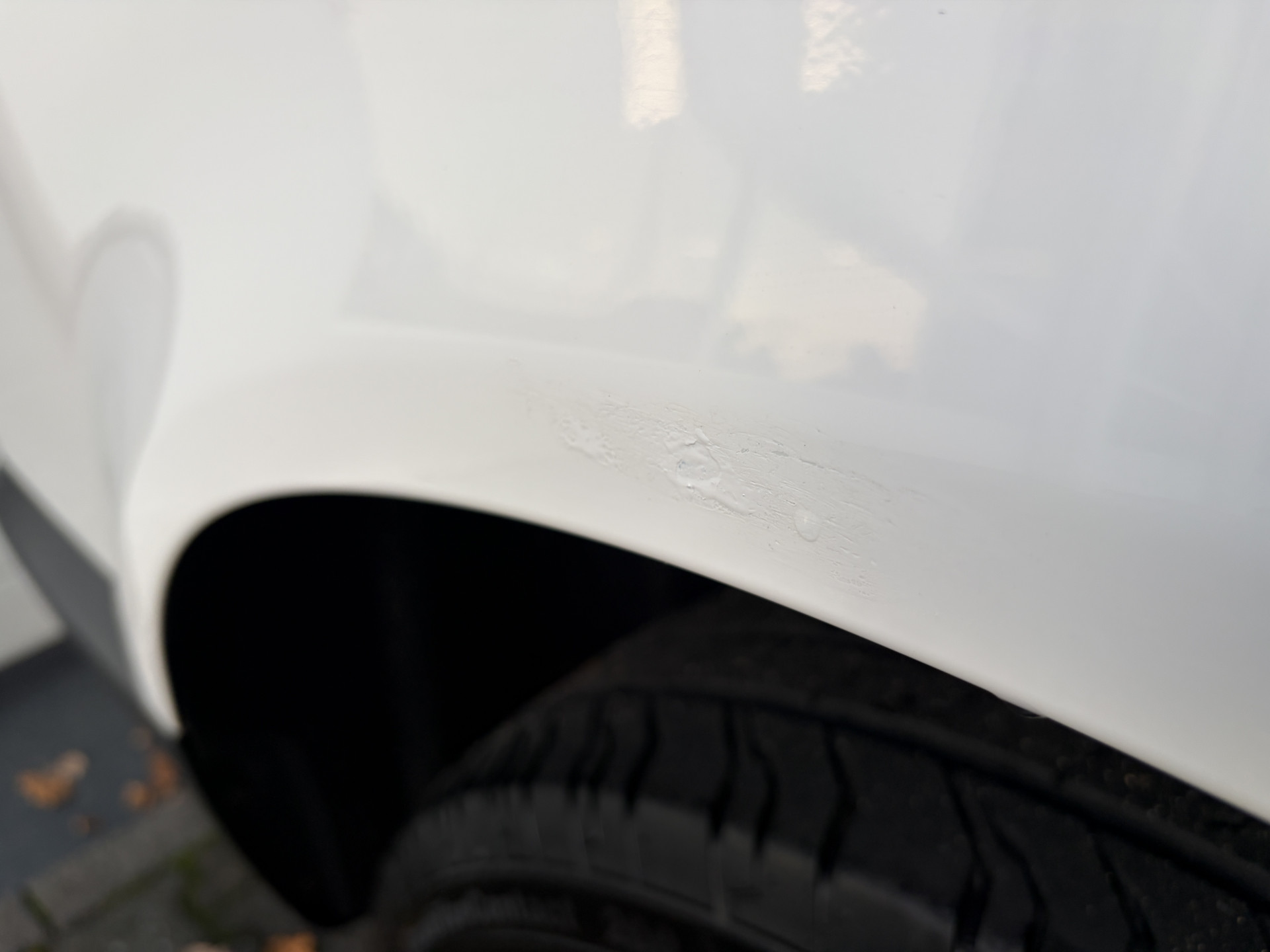 Foto van Volkswagen Kombi