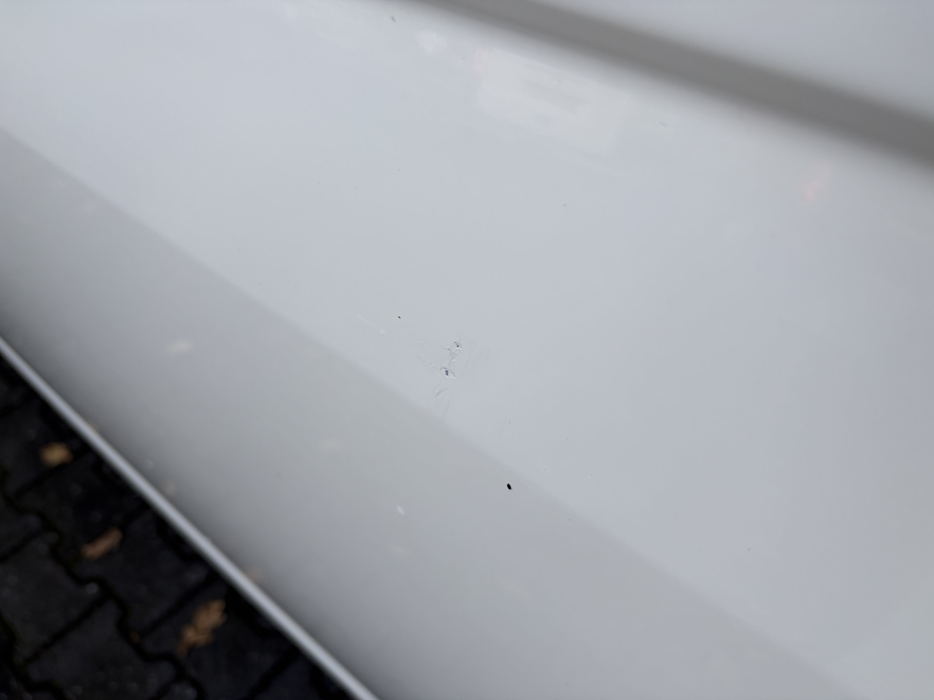 Foto van Volkswagen Kombi