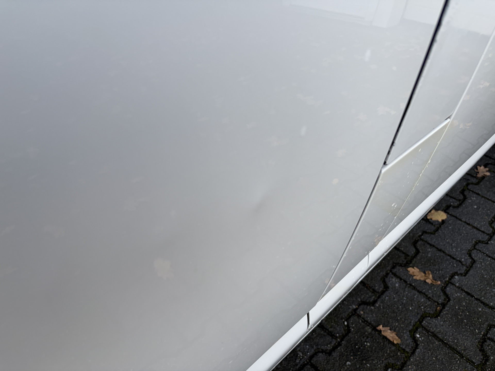 Foto van Volkswagen Kombi
