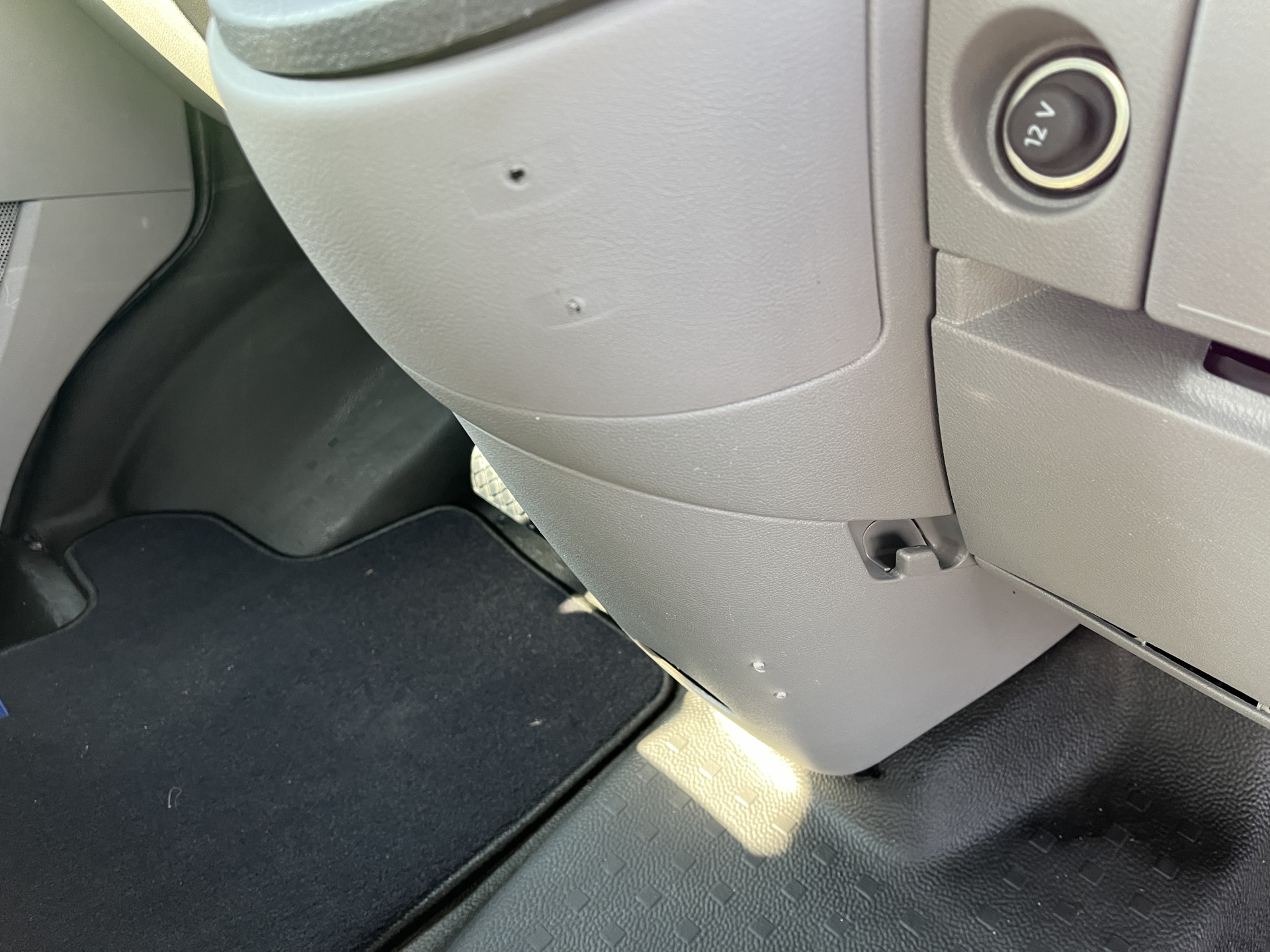 Foto van Volkswagen Kombi