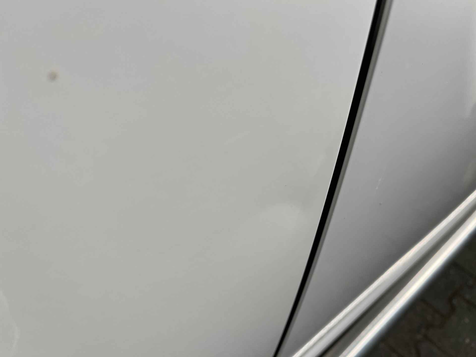 Foto van Volkswagen Kombi