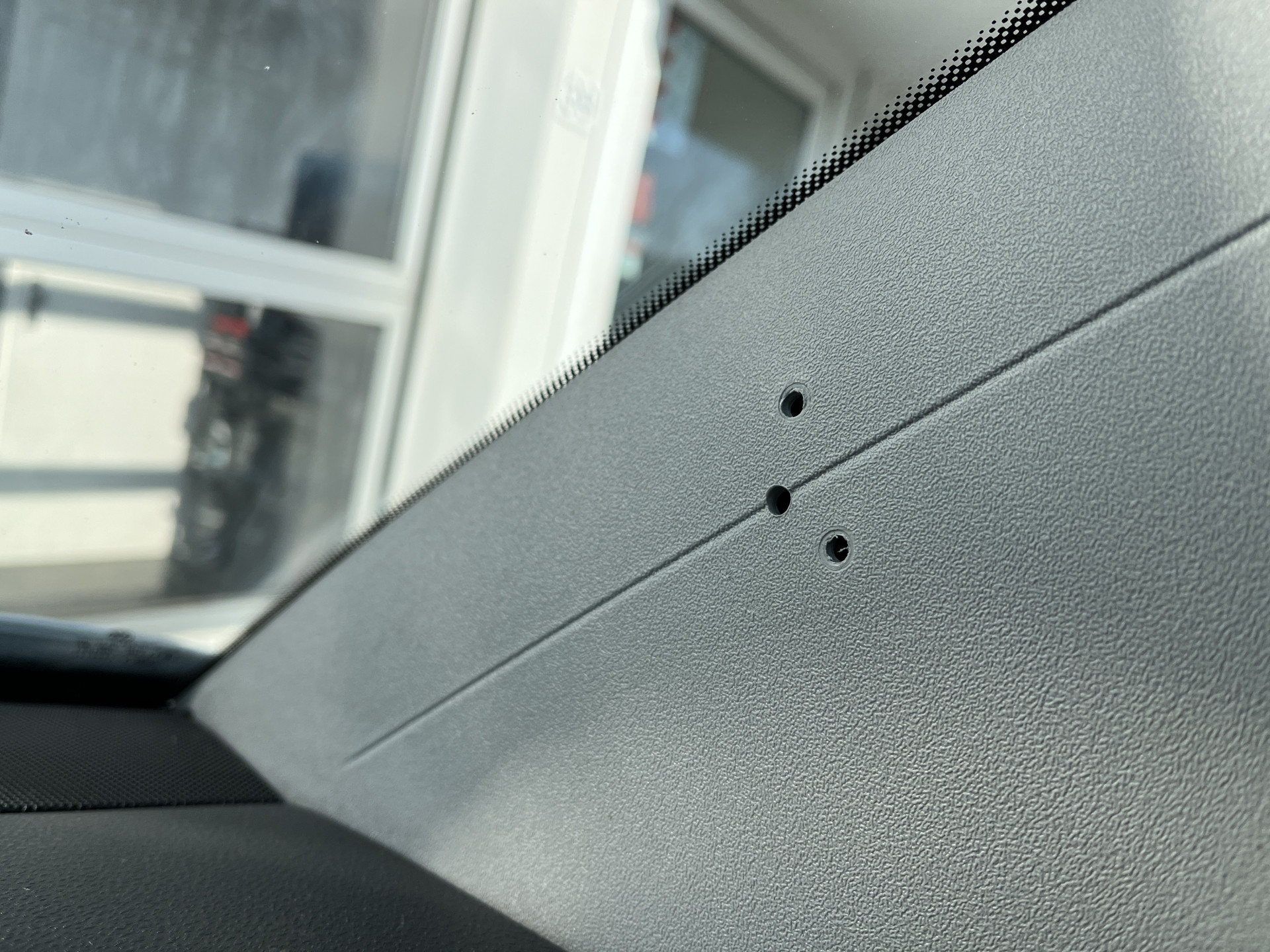 Foto van Volkswagen Kombi
