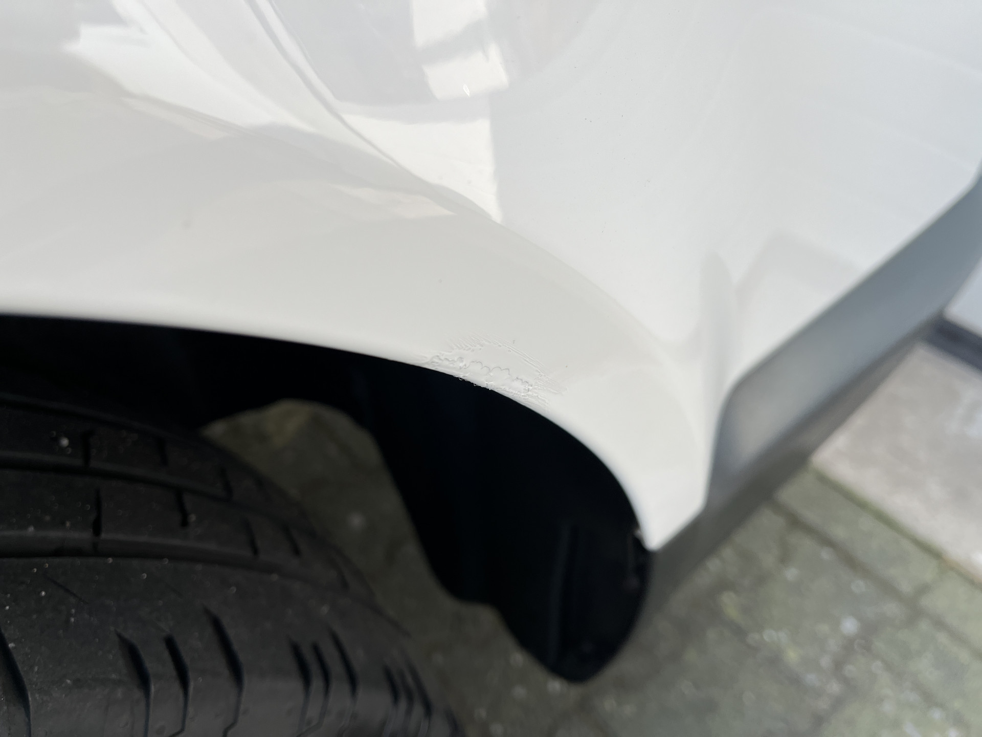 Foto van Volkswagen Kombi