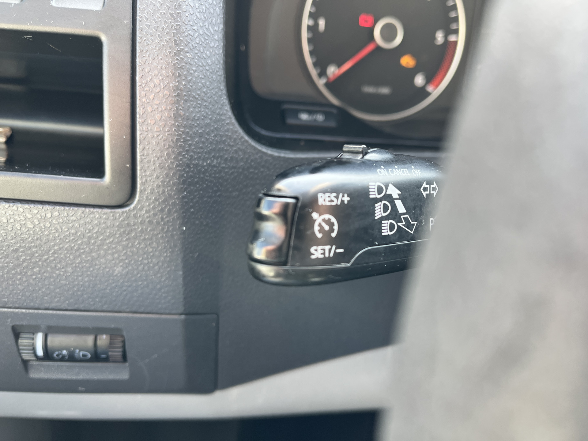 Foto van Volkswagen Kombi