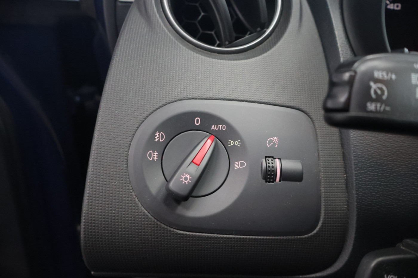 Foto van Seat Ibiza ST