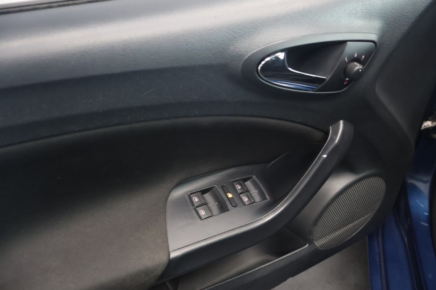Foto van Seat Ibiza ST