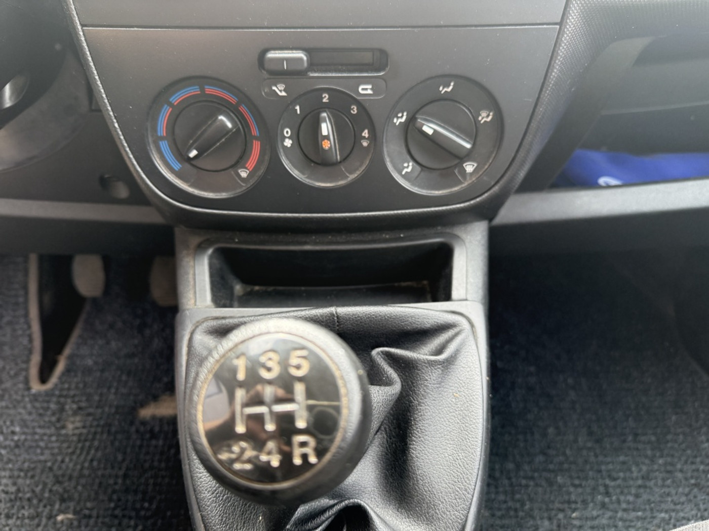 Foto van Fiat Fiat Fiorino