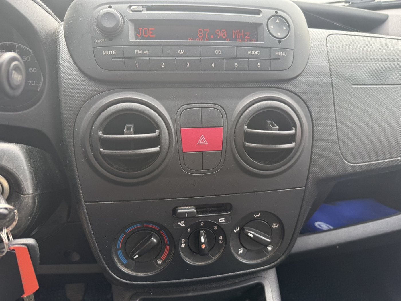 Foto van Fiat Fiat Fiorino