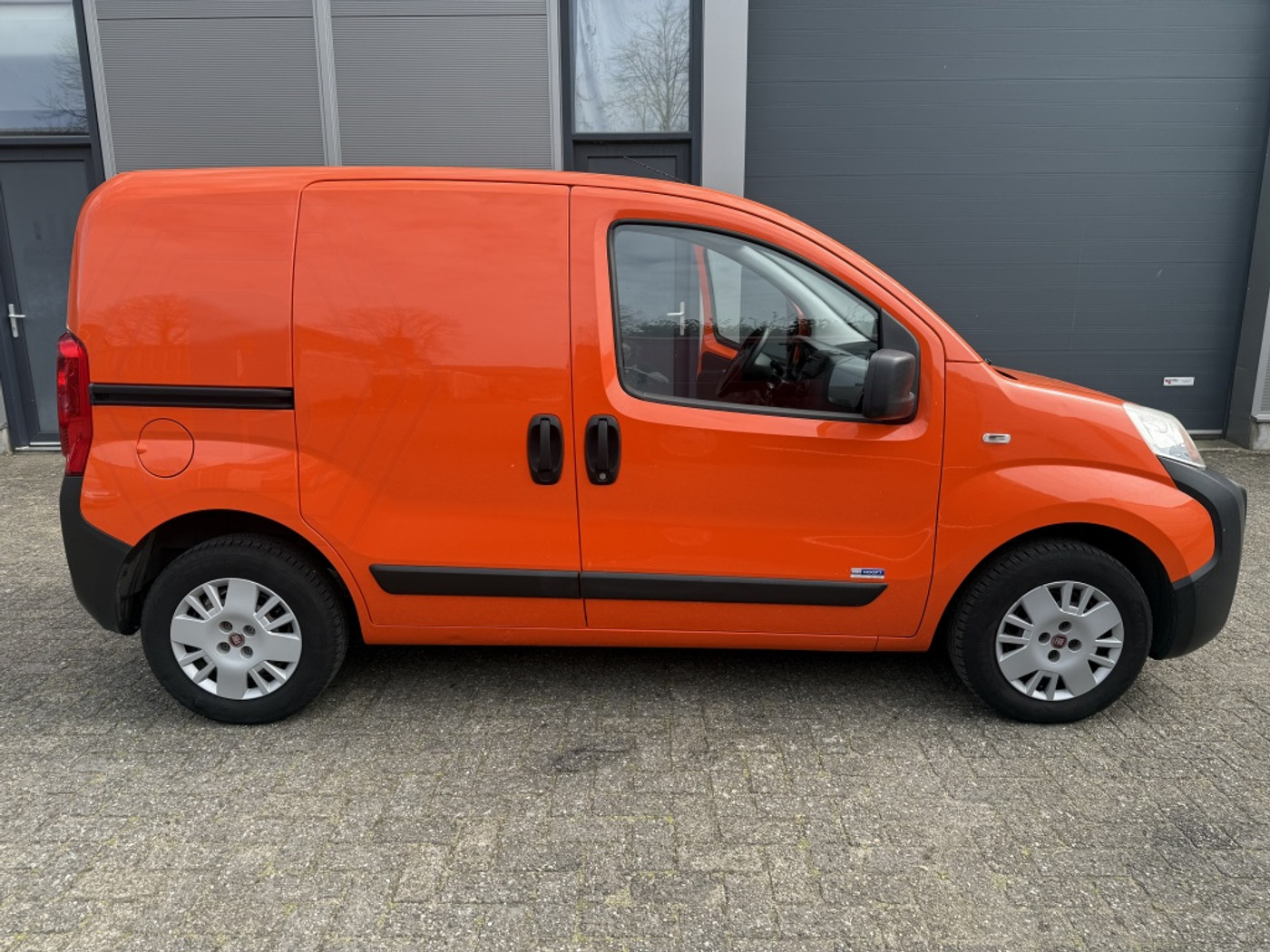 Foto van Fiat Fiat Fiorino