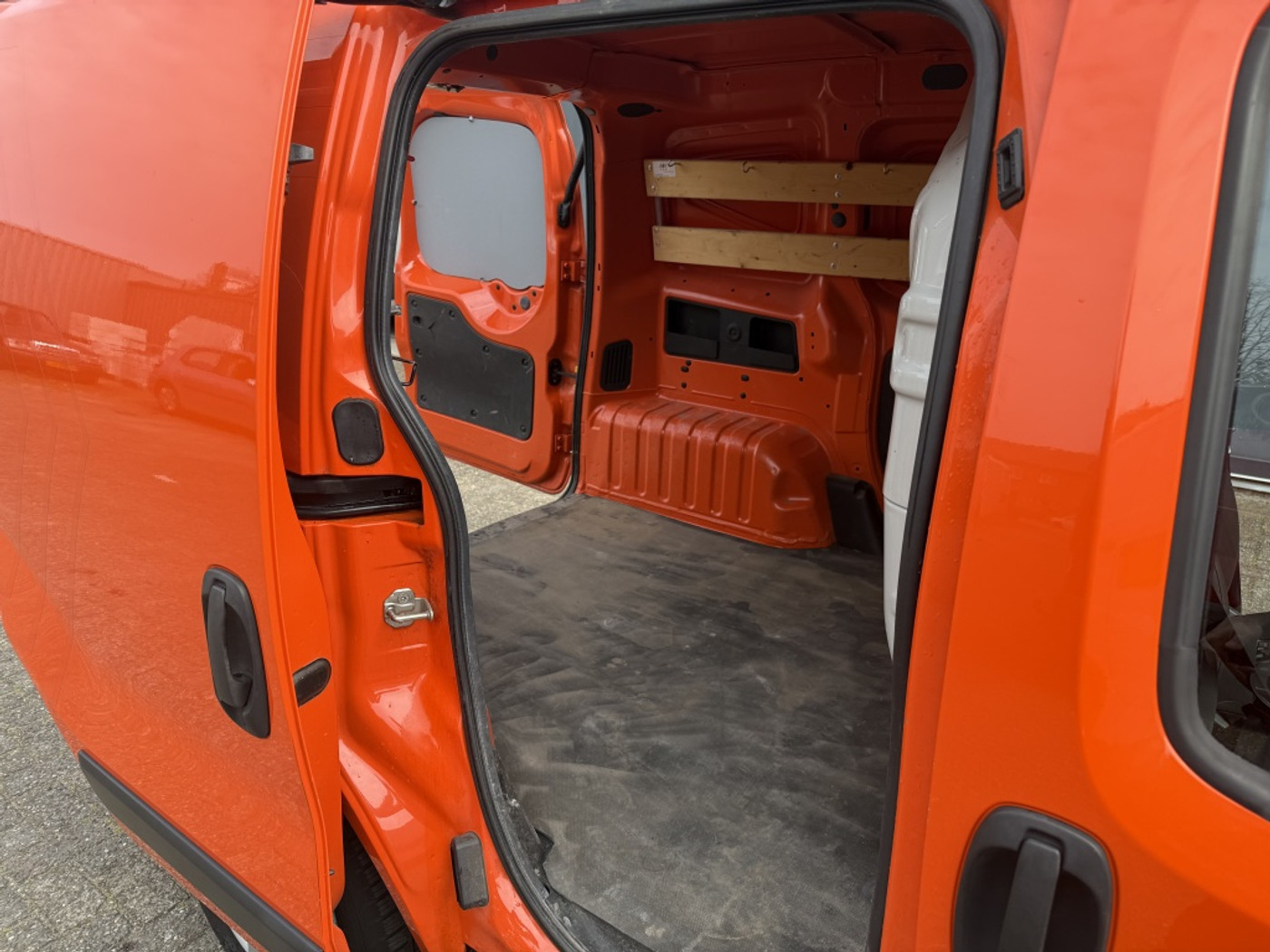 Foto van Fiat Fiat Fiorino