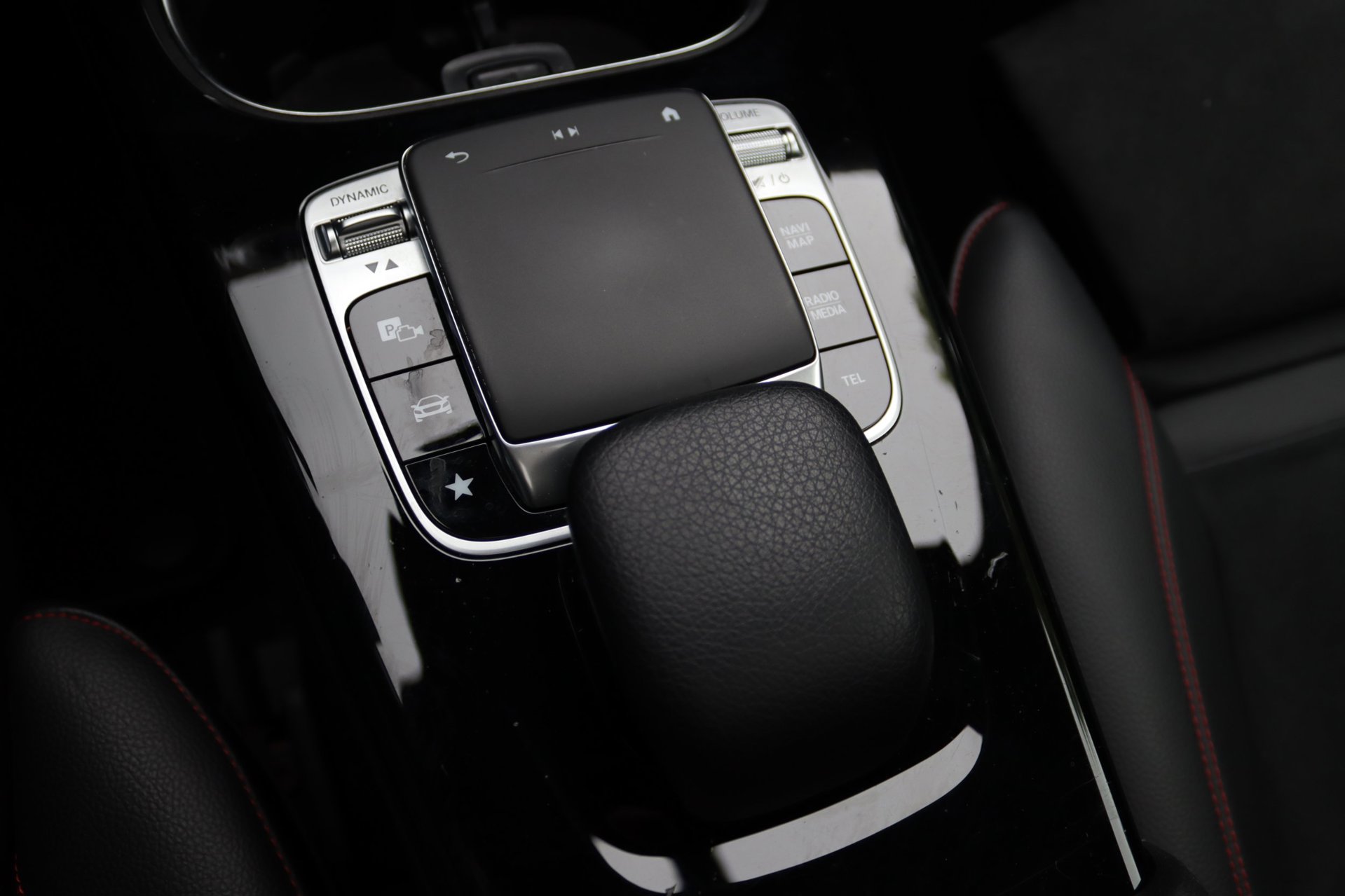 Foto van Mercedes-Benz A 250