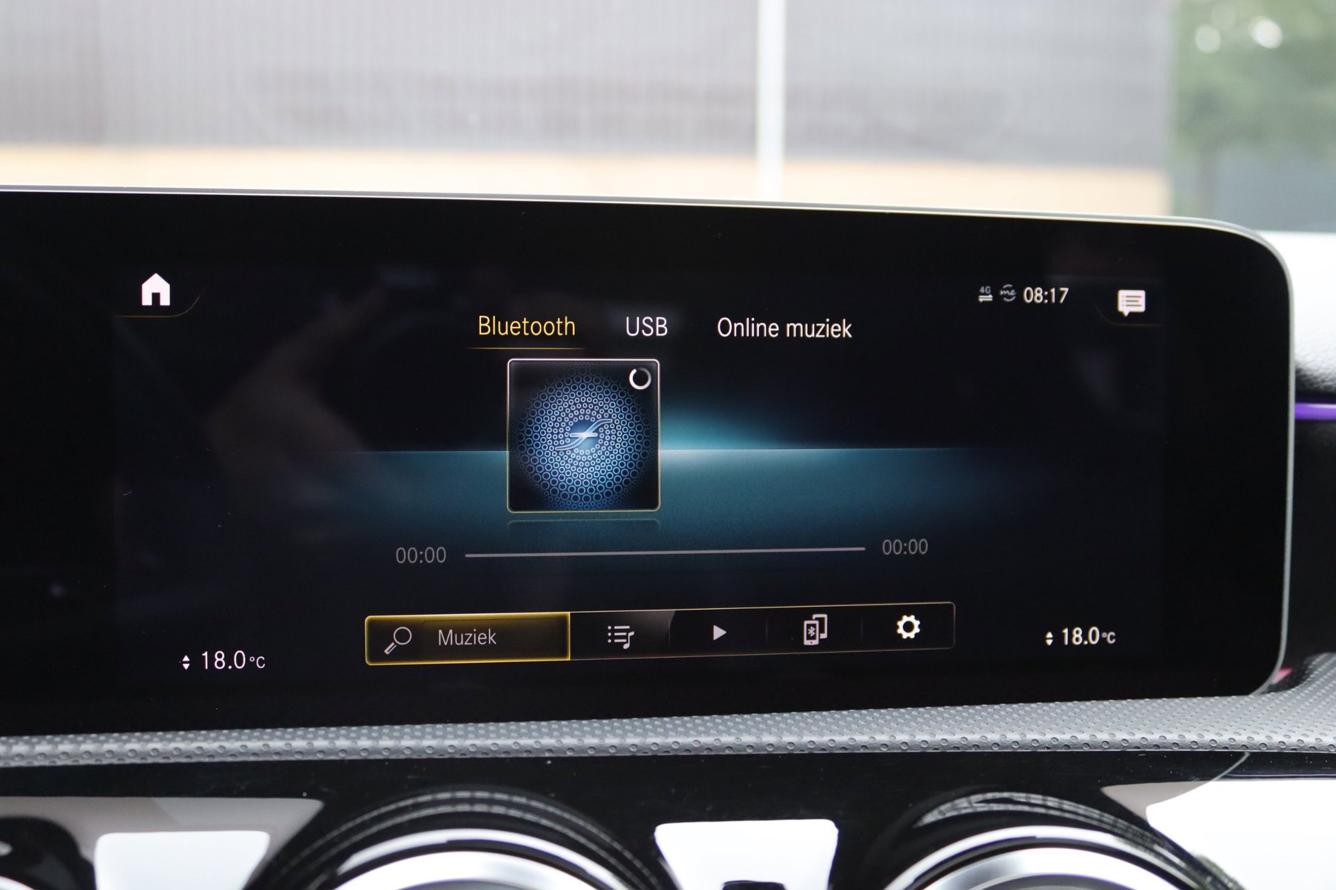 Foto van Mercedes-Benz A 250