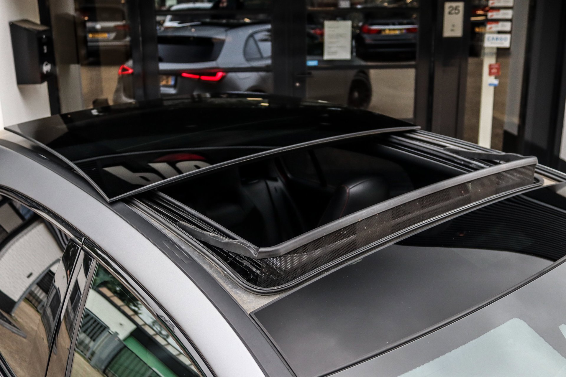 Foto van Mercedes-Benz A 250
