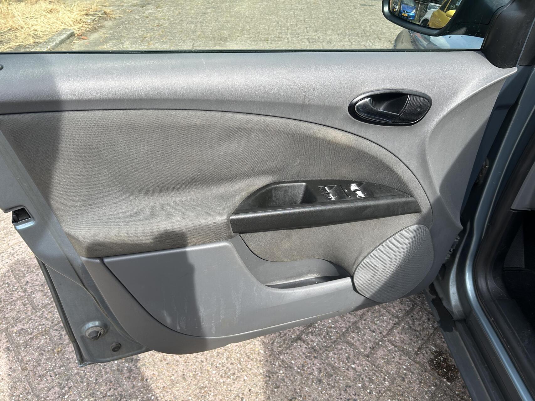Foto van Seat Toledo