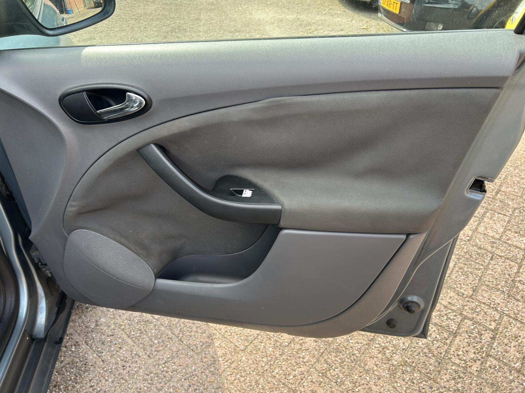 Foto van Seat Toledo