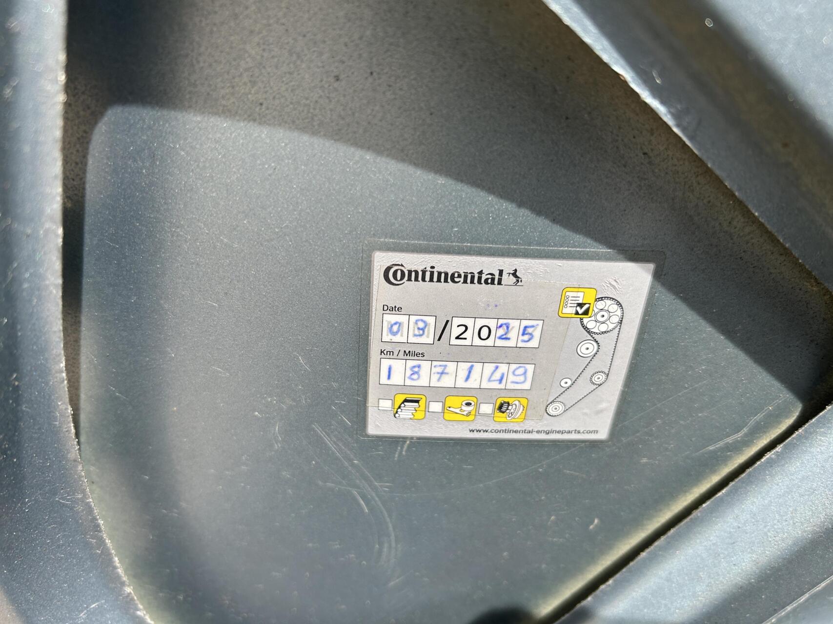 Foto van Seat Toledo