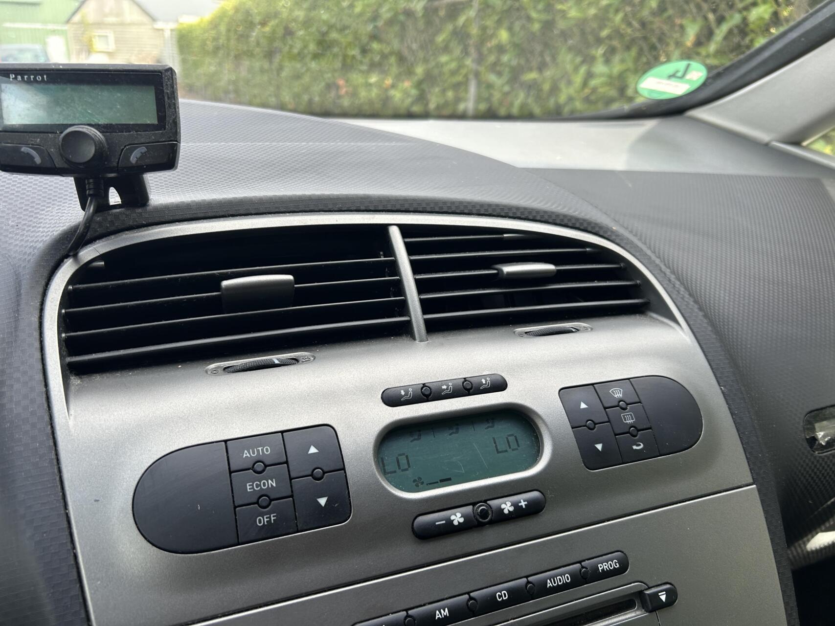 Foto van Seat Toledo
