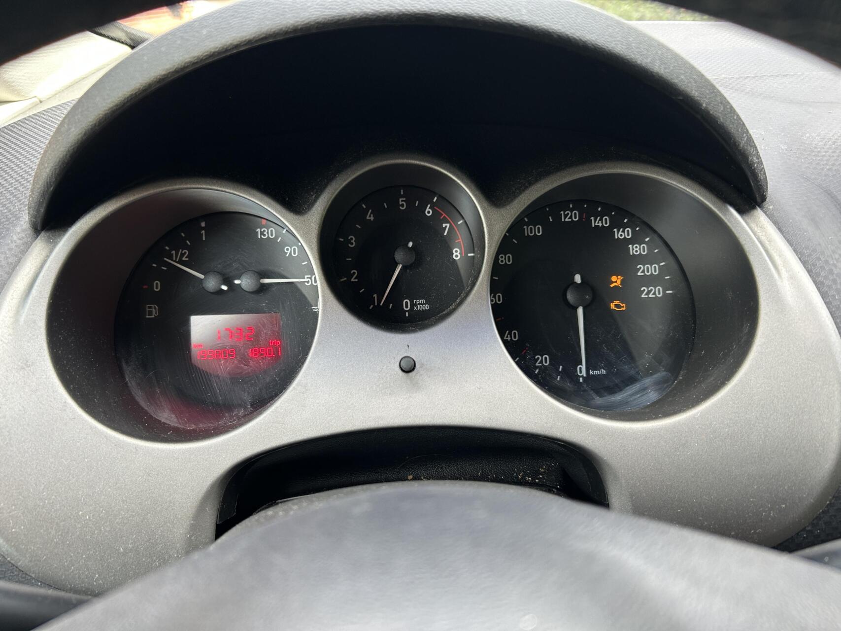 Foto van Seat Toledo
