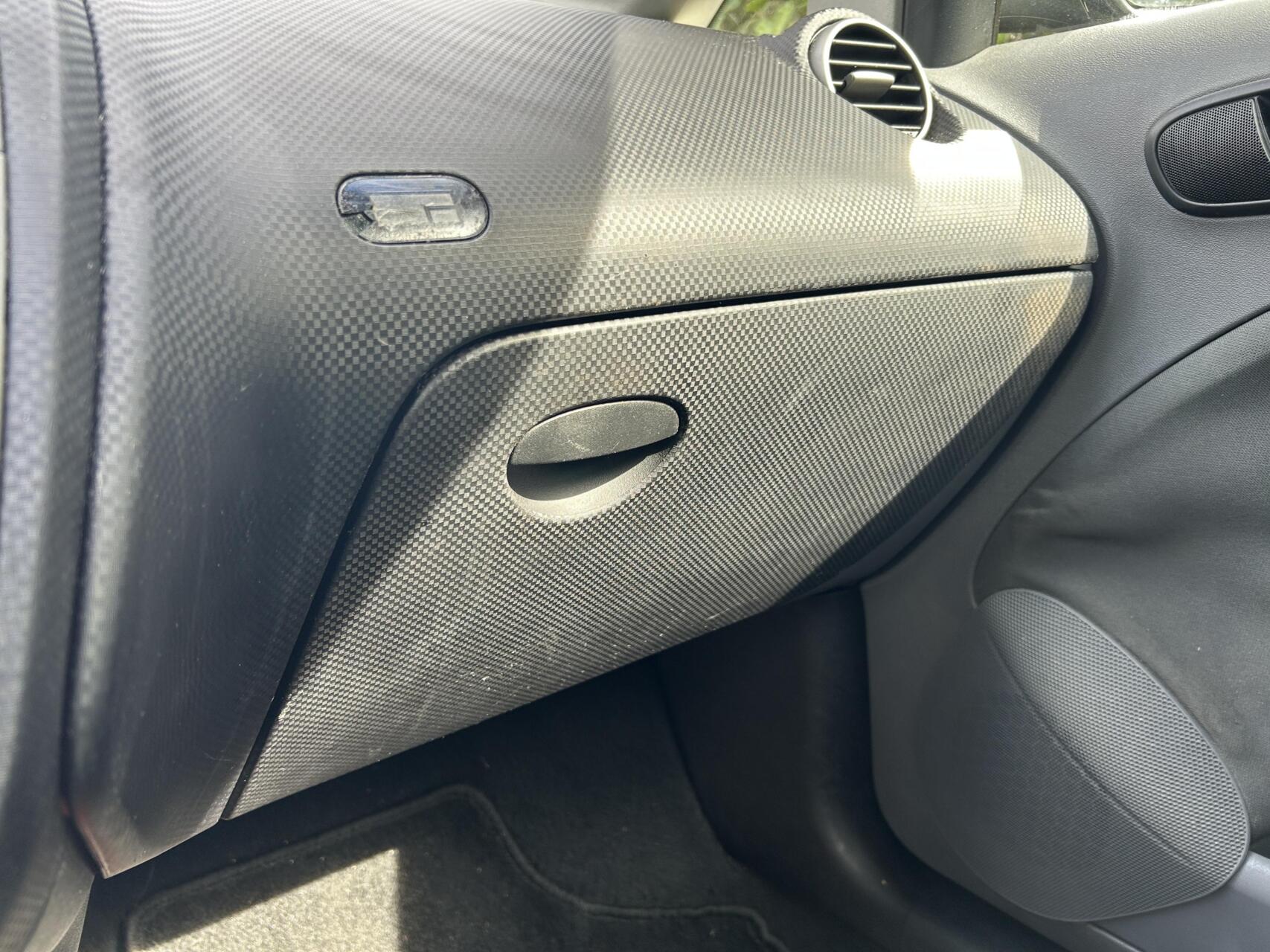 Foto van Seat Toledo