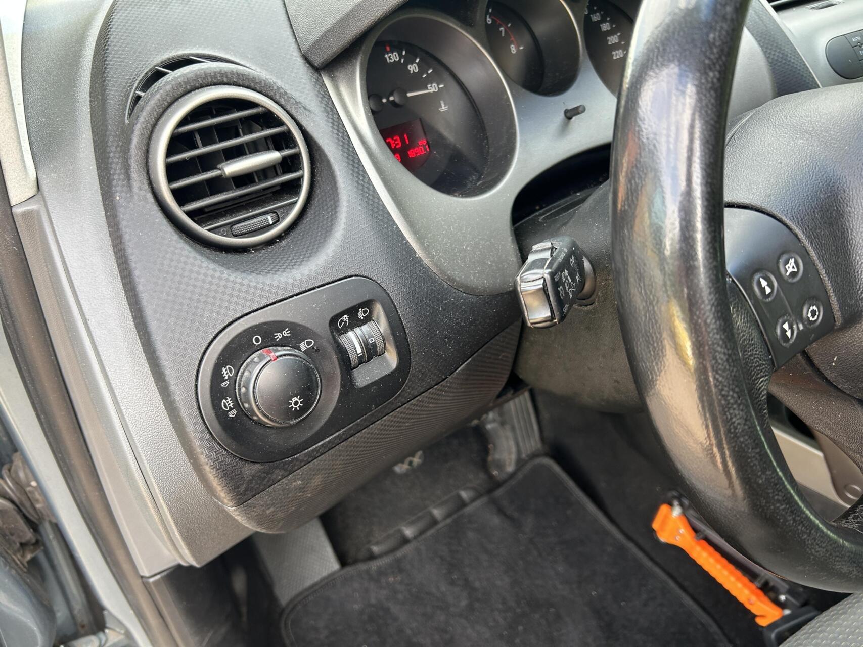 Foto van Seat Toledo