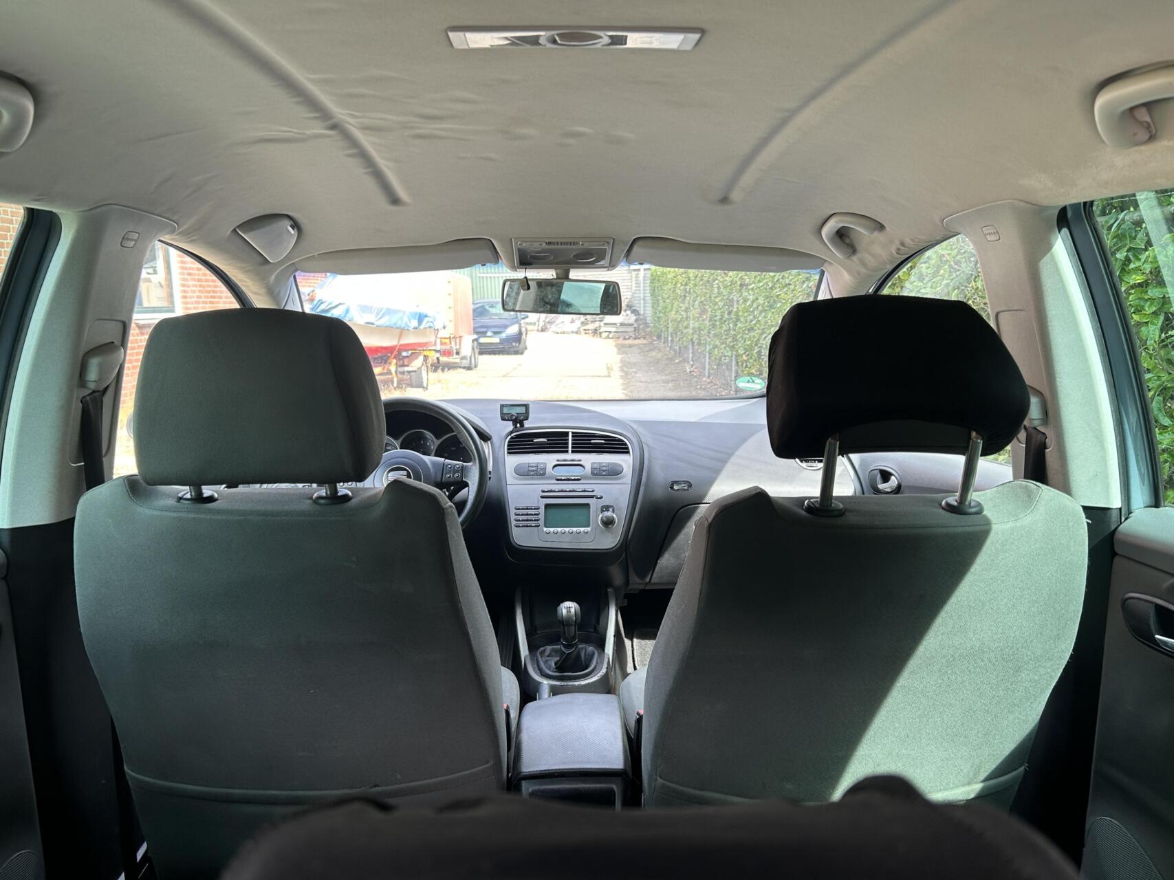 Foto van Seat Toledo