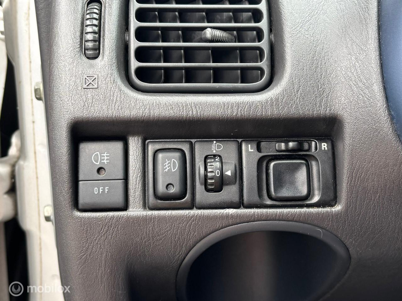 Foto van Suzuki Ignis