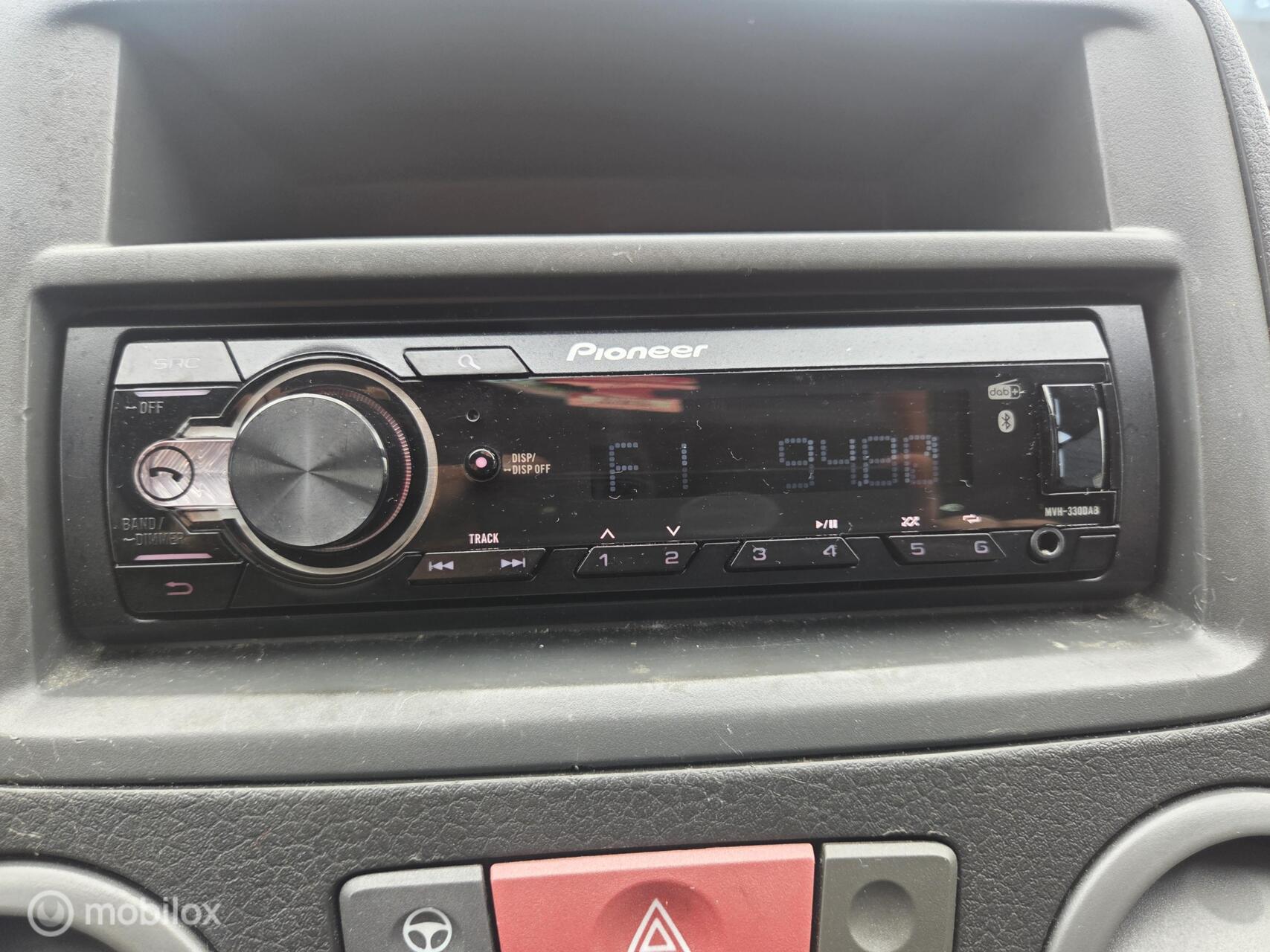 Foto van Fiat Fiat Panda
