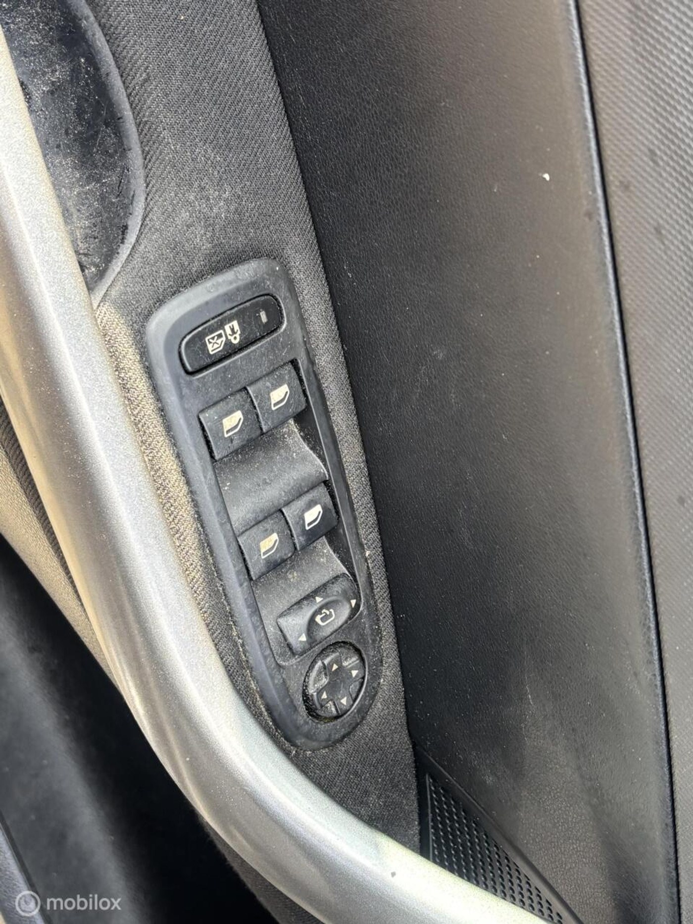 Foto van Peugeot 308