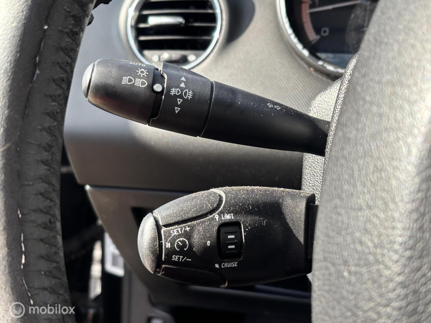 Foto van Peugeot 308
