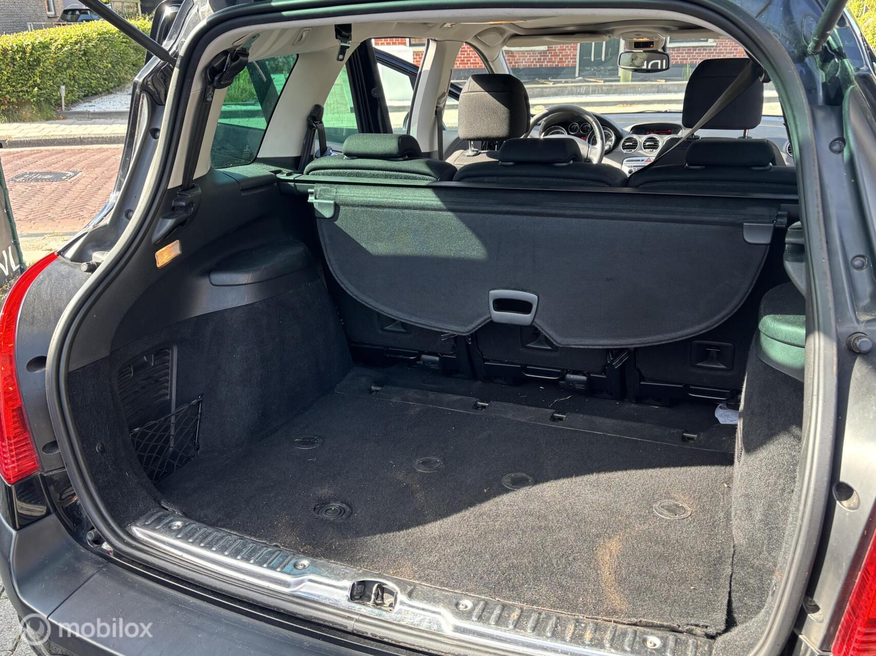 Foto van Peugeot 308