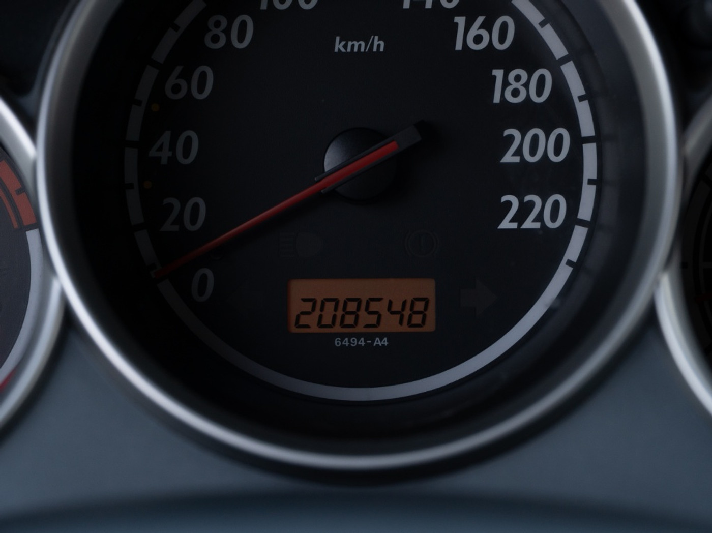 Foto van Honda Jazz