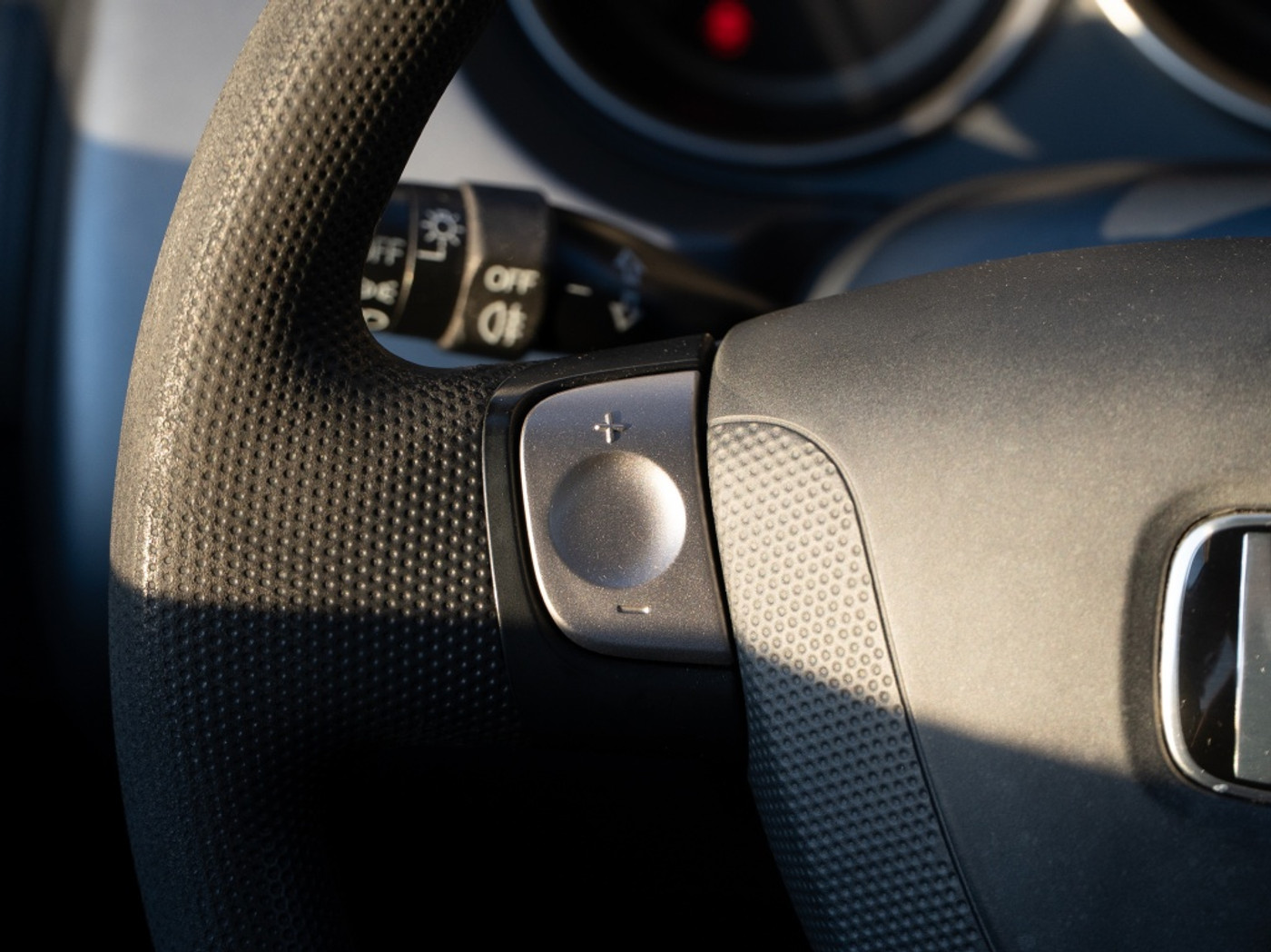Foto van Honda Jazz