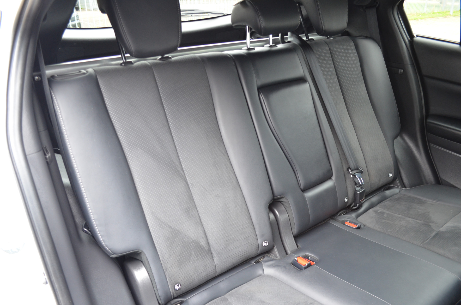 Foto van Mitsubishi Mitsubishi Eclipse Cross