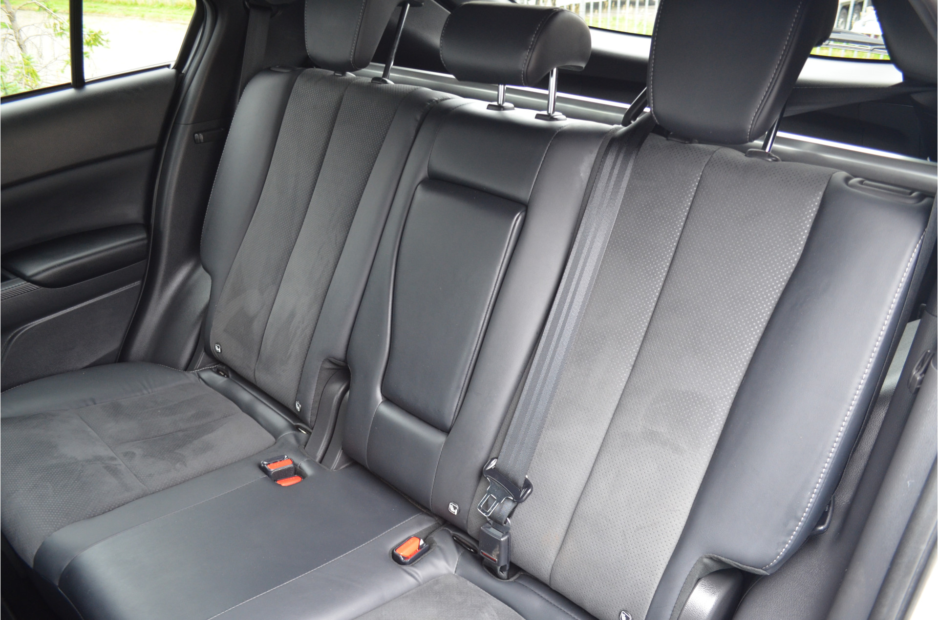 Foto van Mitsubishi Mitsubishi Eclipse Cross