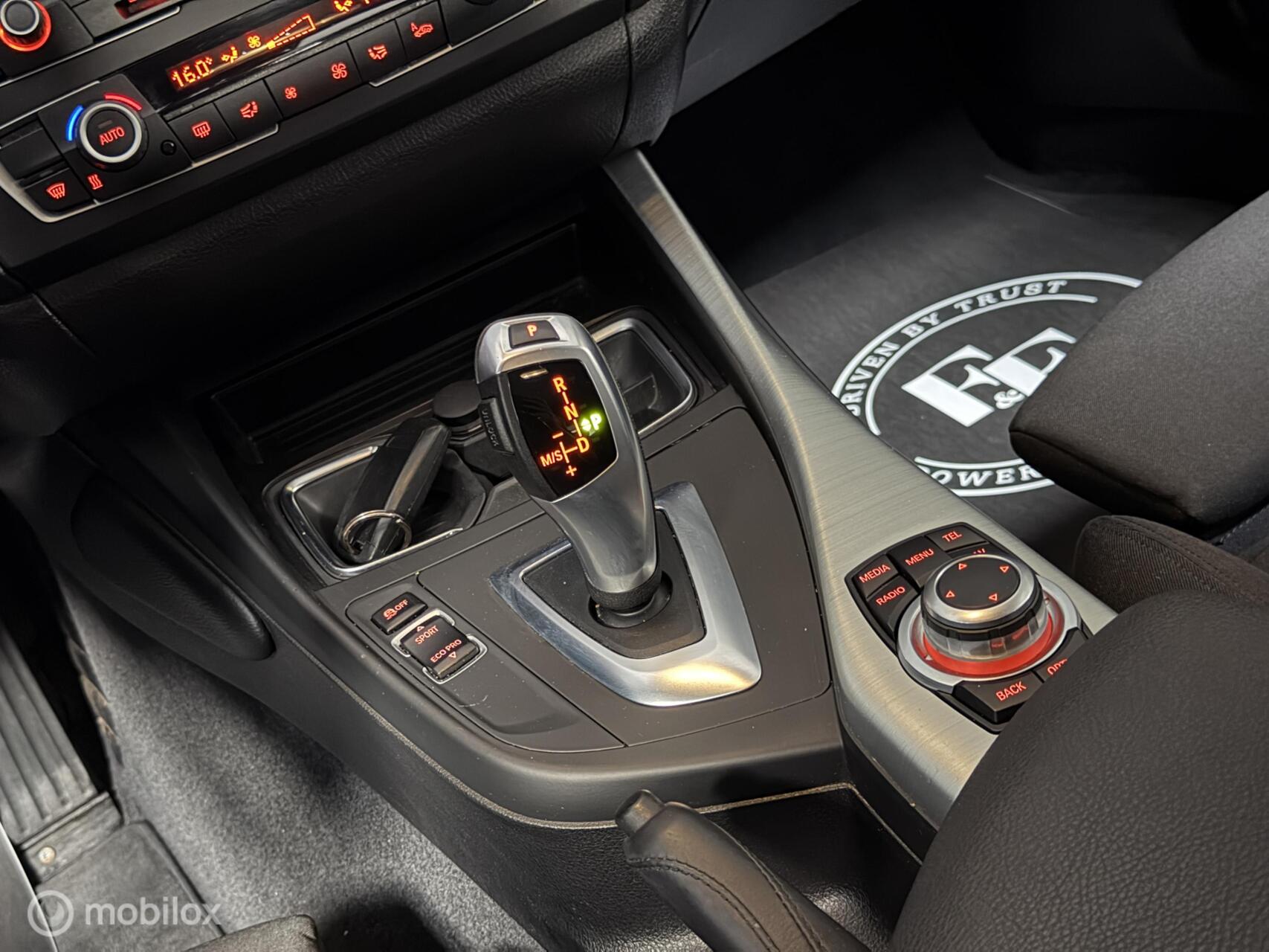 Foto van BMW 1er Reihe