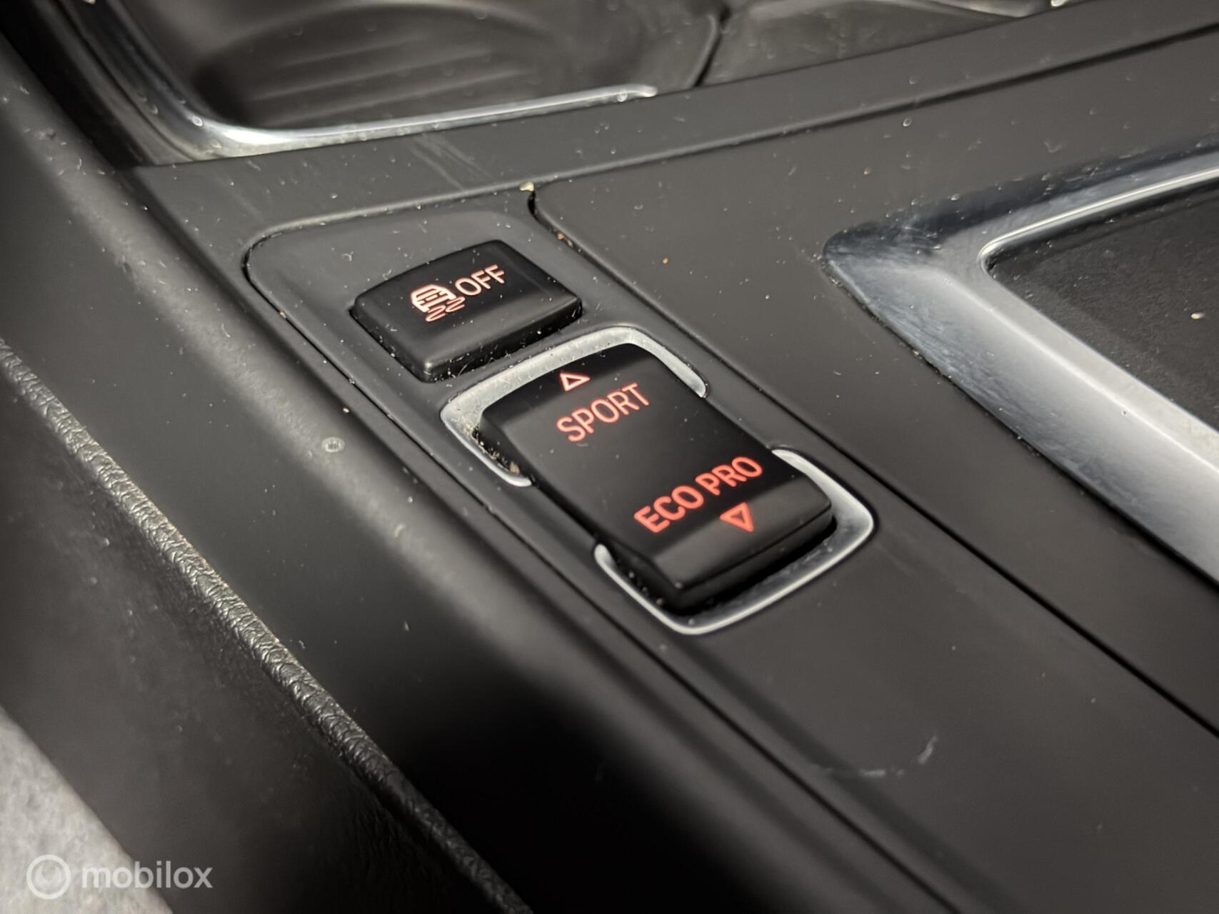 Foto van BMW 1er Reihe