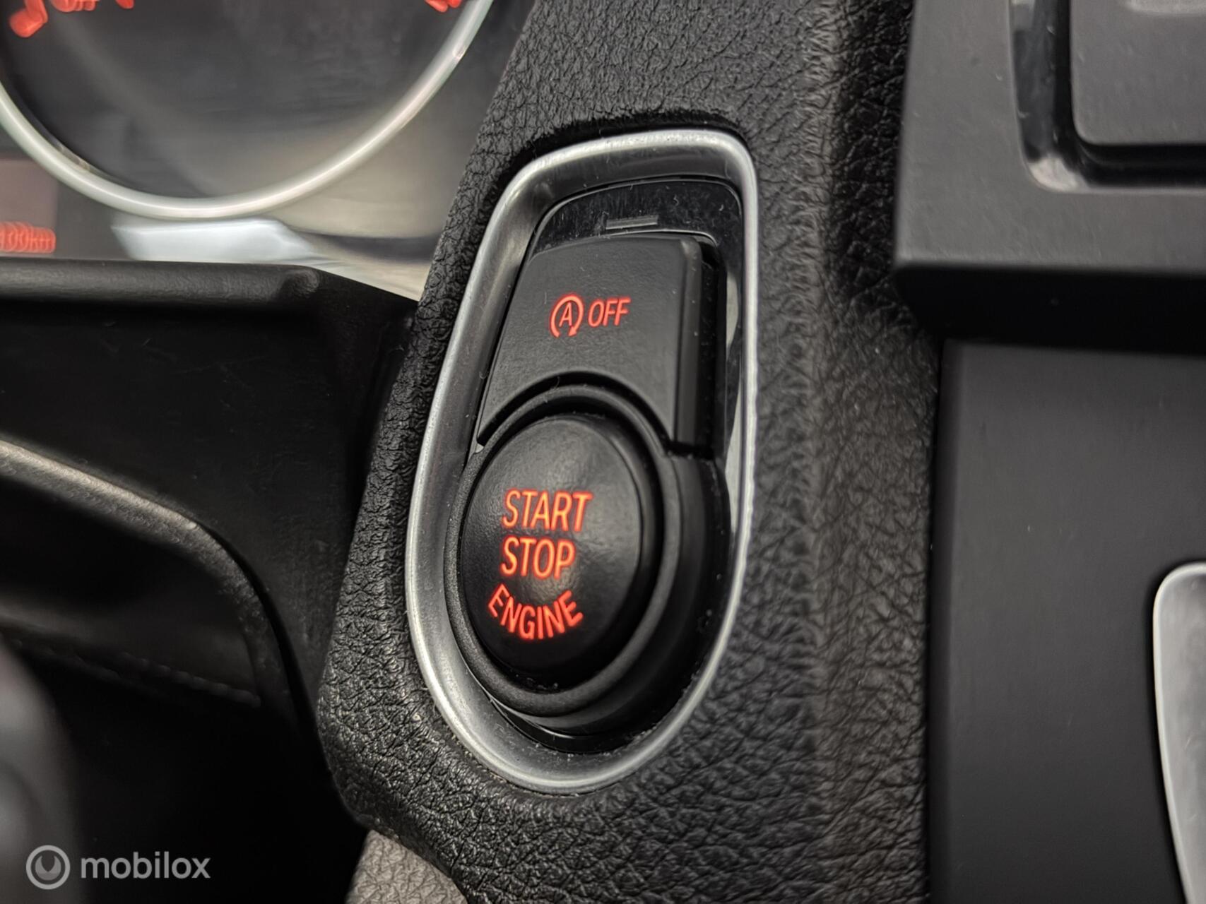 Foto van BMW 1er Reihe