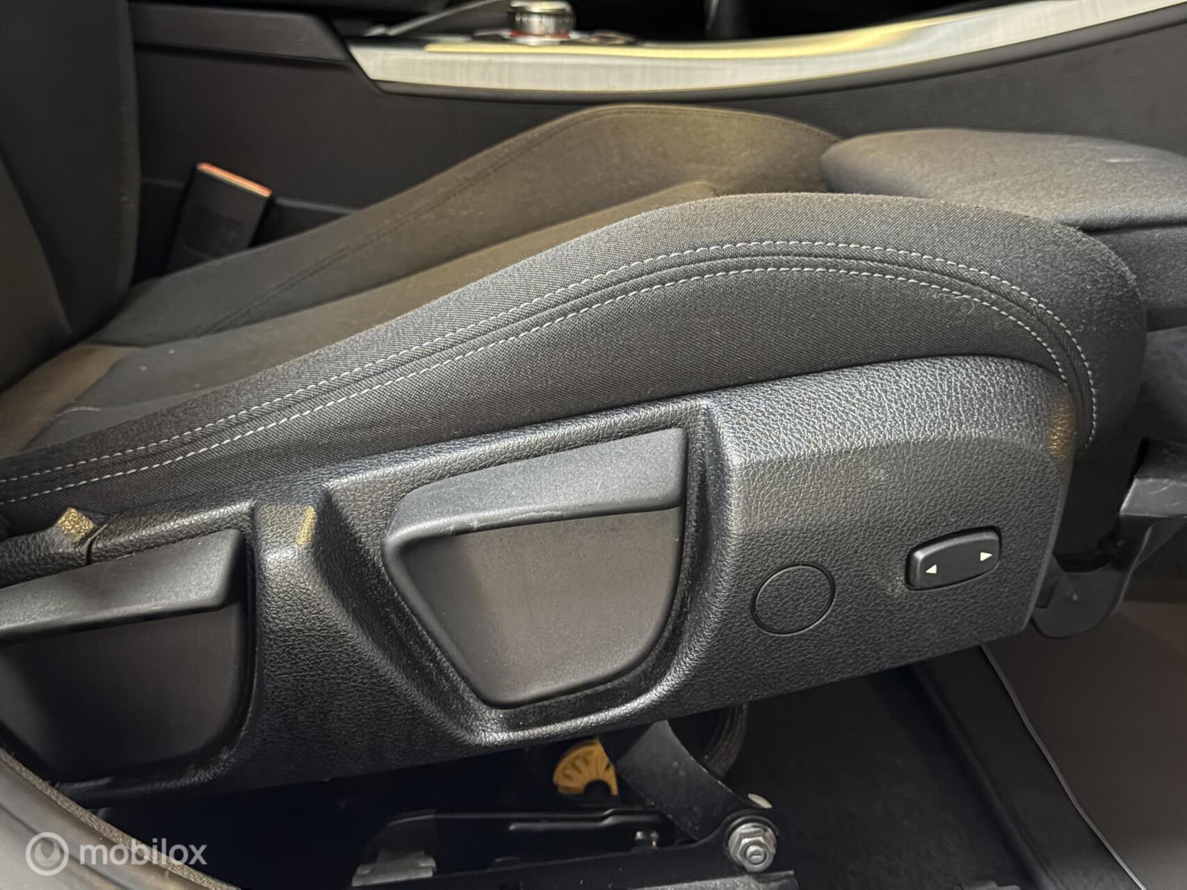 Foto van BMW 1er Reihe