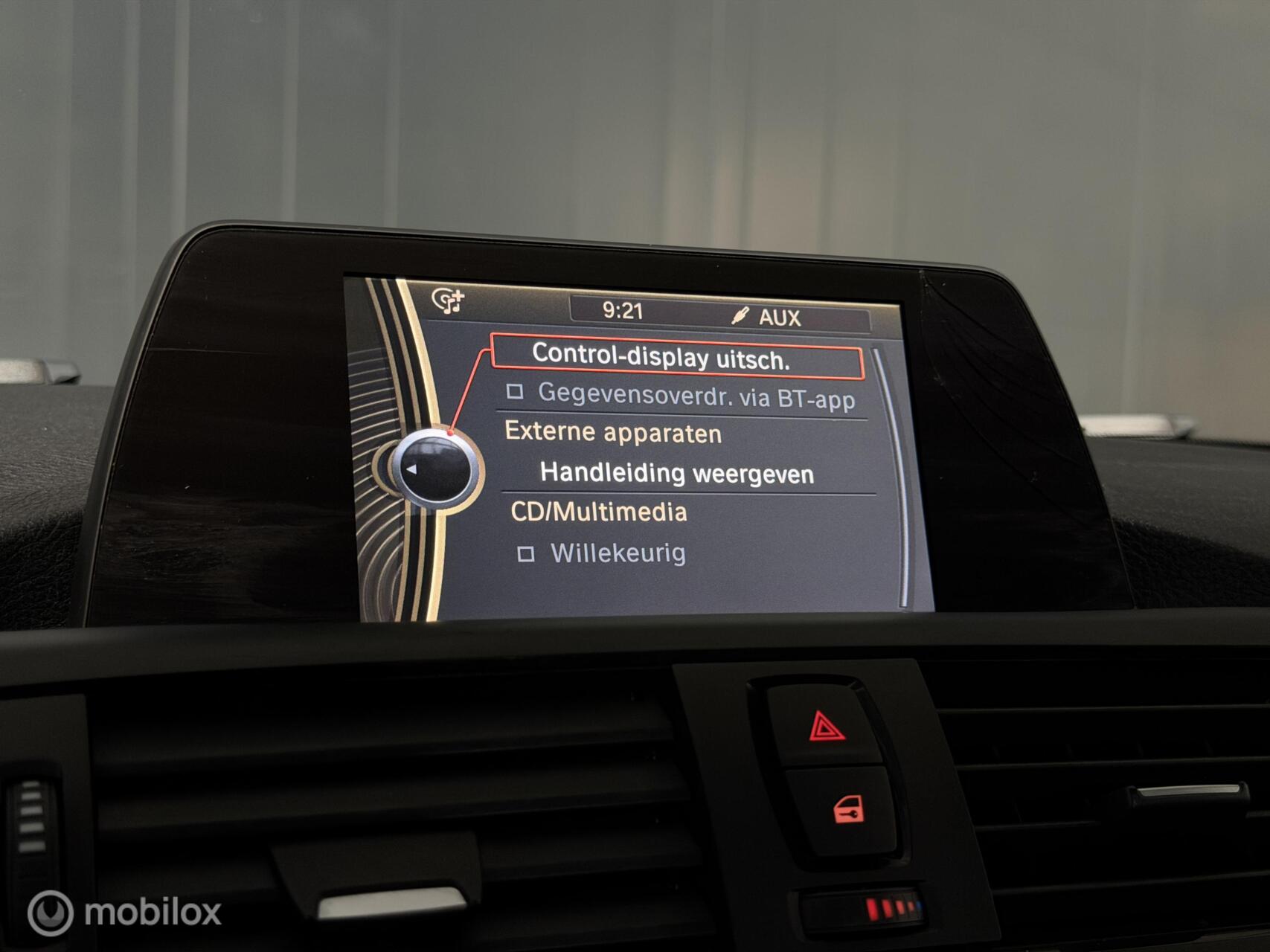 Foto van BMW 1er Reihe
