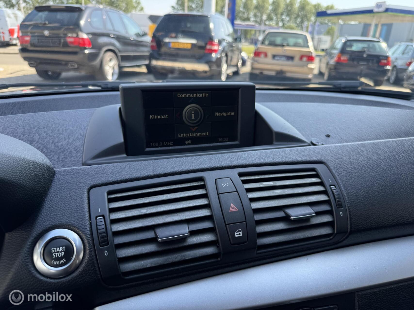 Foto van BMW 1er Reihe