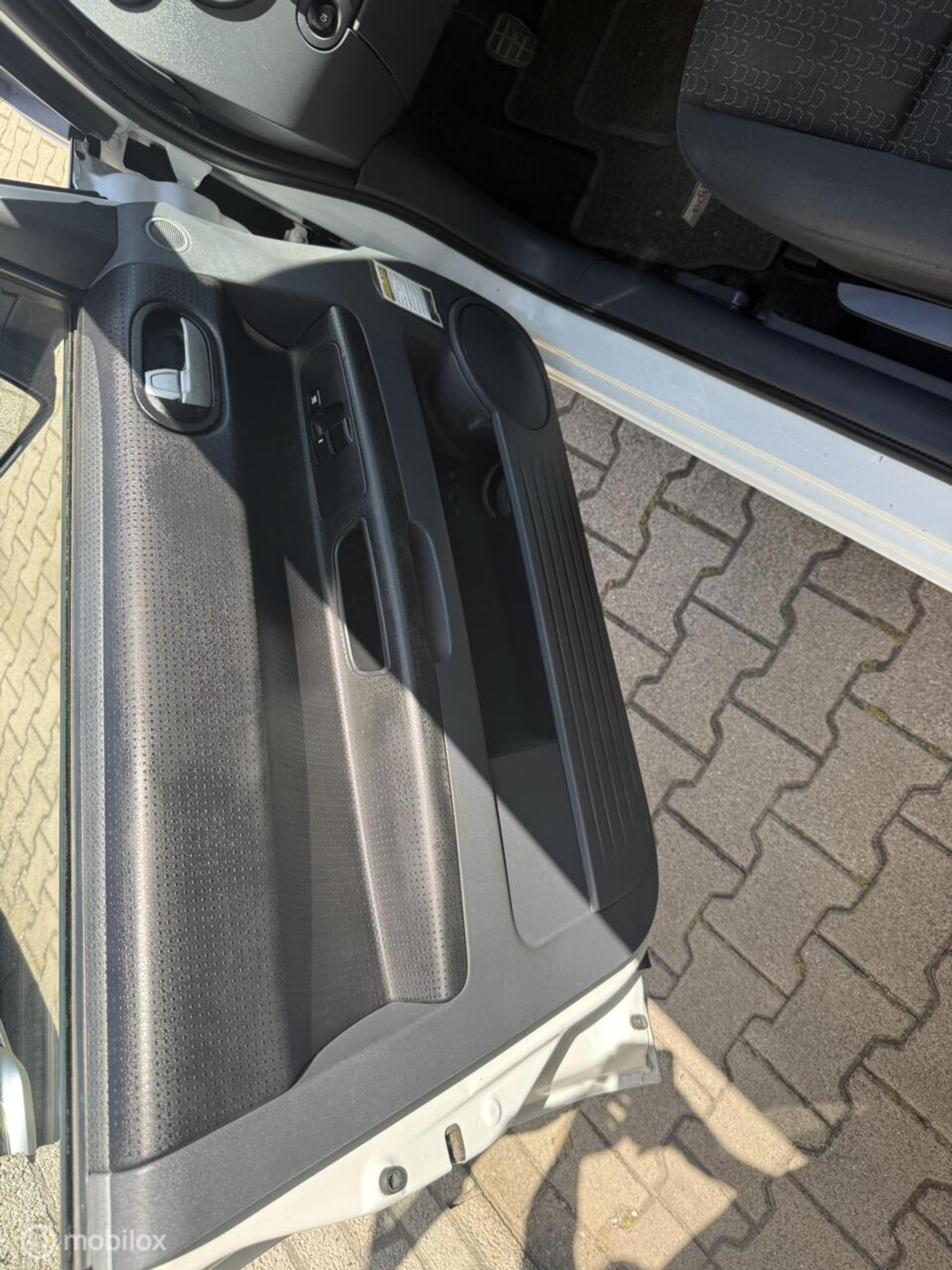 Foto van Mitsubishi Mitsubishi Colt