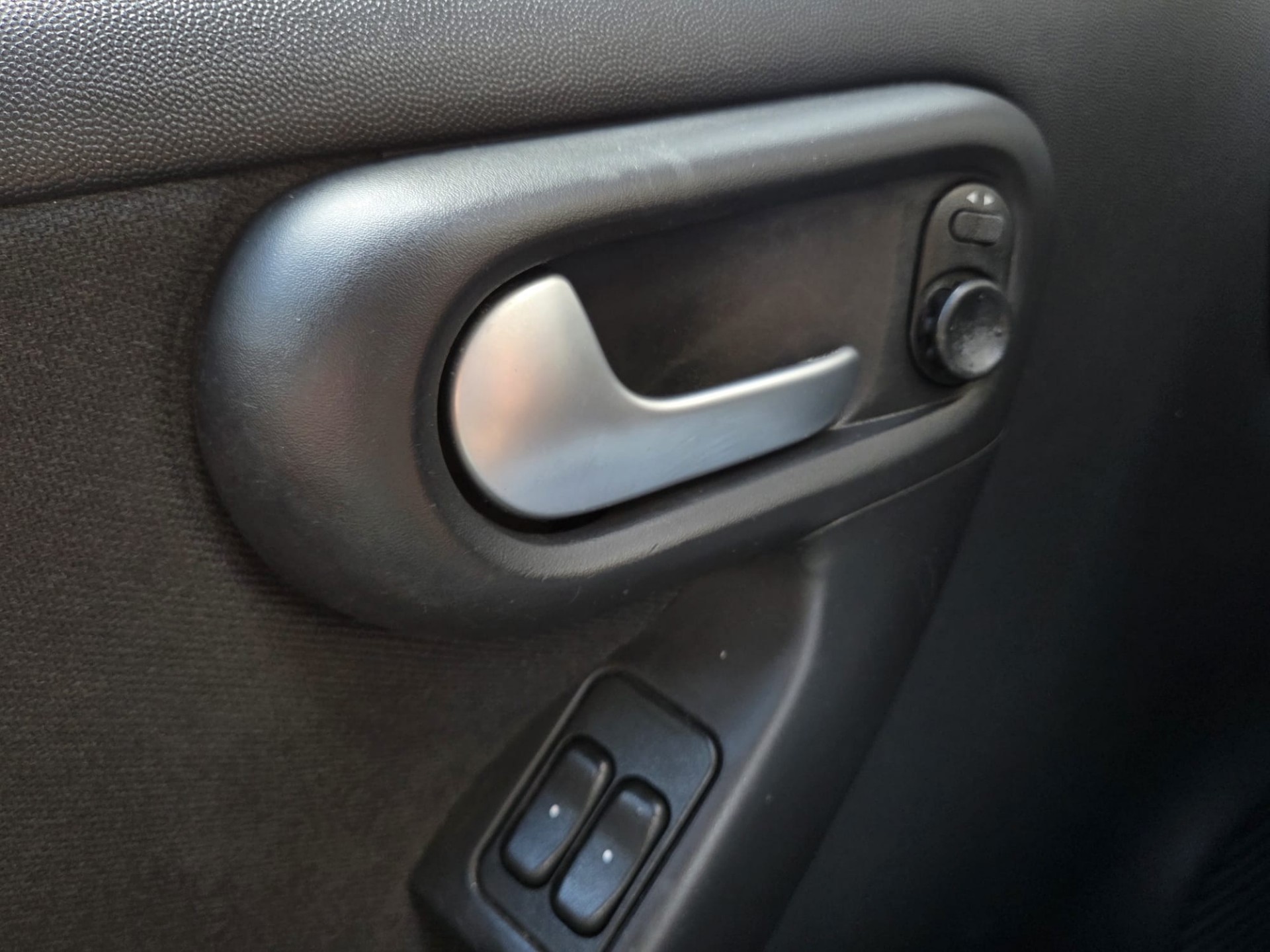 Foto van Opel Corsa-c